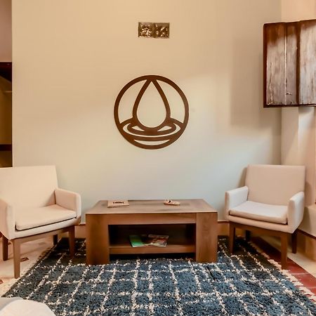Kuxtal Hotel Boutique Mérida Kültér fotó