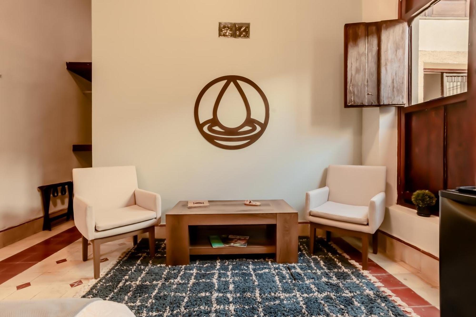 Kuxtal Hotel Boutique Mérida Kültér fotó