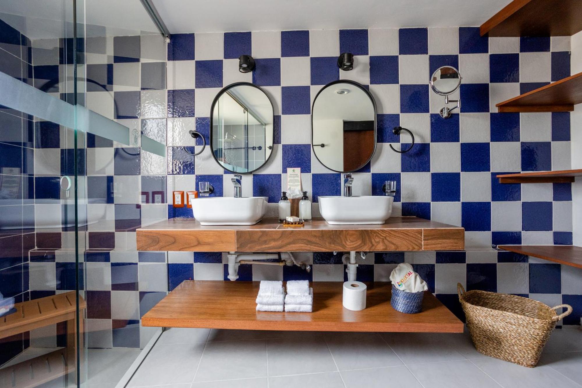 Kuxtal Hotel Boutique Mérida Kültér fotó
